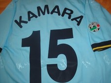 Maglia modena 2003 - maglia, 2004