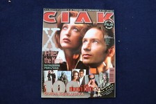1998 AUGUST CIAK MAGAZINE - G