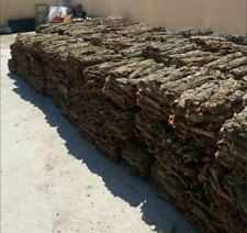 Sughero per presepe corteccia