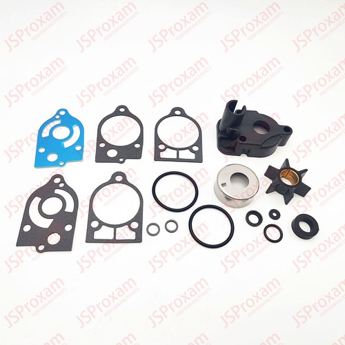 Kit girante pompa - , acqua