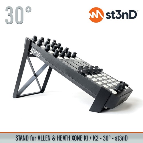 Supporto per allen heath - per,