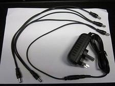 Alimentatore 9 V Boss BF2B