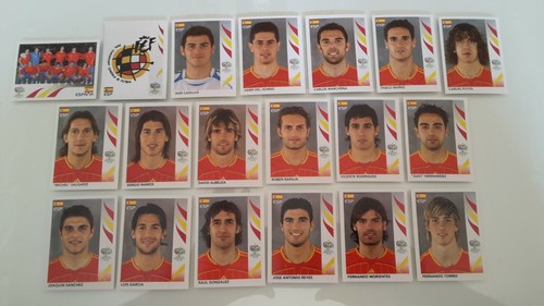 Germany 2006 espana - 2006,