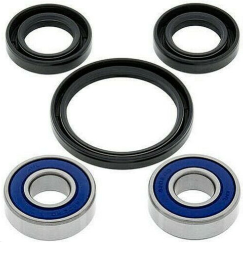 Kit cuscinetti per ruota - cuscinetti,