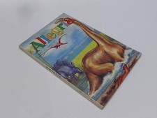 ALLEGRIA LA RIVISTA DEL RAGAZZO ITALIANO N° 2/1961 TONY DALLARA  JACOVITTI