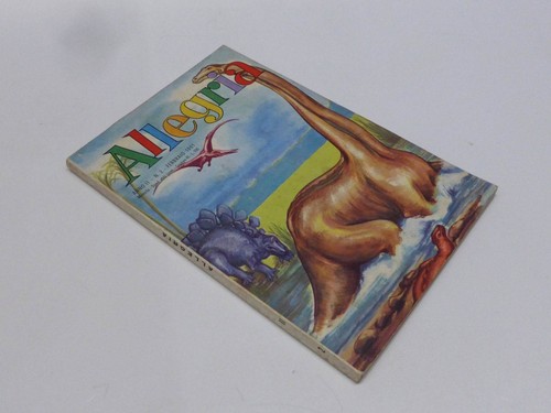 Allegria rivista del - la,