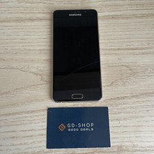 Samsung Galaxy A5 SM-A510F Oro