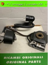 Bobina  Castor/ Alpina 40 Modello A Puntine , Pezzo Originale E Garantito !!