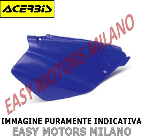 0003783 030 acerbis - acerbis, cp