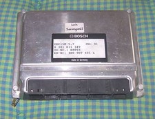 Centralina Audi A6 2.5TDI V6