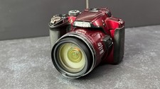Nikon Coolpix P510 16,1