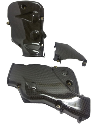 Copri cinghie racing - copri,