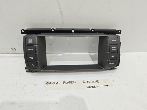 Cornice autoradio per - autoradio, land