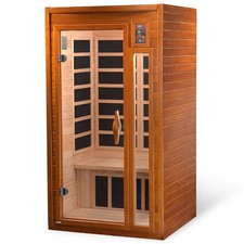 Dynamic Saunas Barcelona 1 to