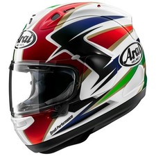 Casco integrale Arai RX-7X Corsair-X RX-7V CADALORA RESTYLE NUOVO