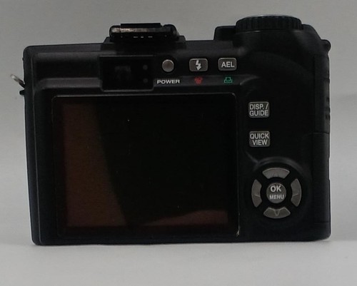 Fotocamera digitale modello - , sp