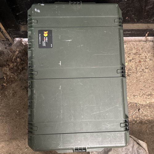 Peli storm case - im2950, valigia