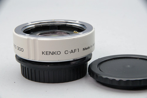Teleconvertitore kenko af1 - teleconvertitore, c‐af1