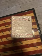 Detroit Diesel FIELD Service