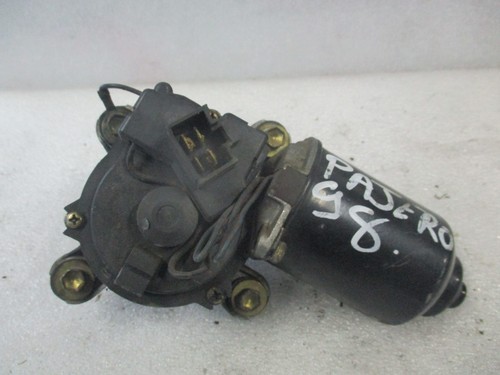 Motorino tergicristallo - motorino,