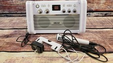 AKAI Karaoke System macchina