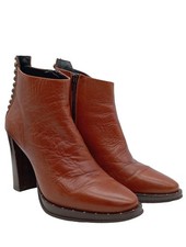 ZINDA Stivaletto con zip Donna