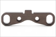 IF441-B IF441B Kyosho Piastrina Posteriore Ant. C Anti-squat per MP9 TKI3 TKI4