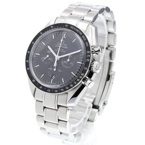 Omega speedmaster moonwatch - omega,