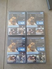 IL COMMISSARIO REX -  STAGIONE