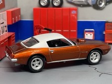 Cappuccio apertura Pontiac