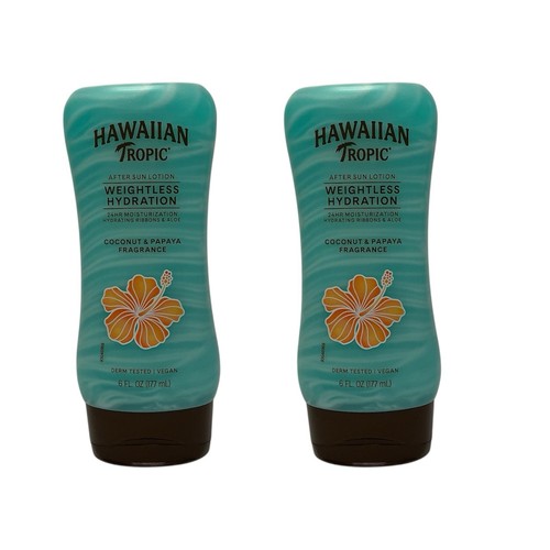 Hawaiian tropic lozione - hawaiian,