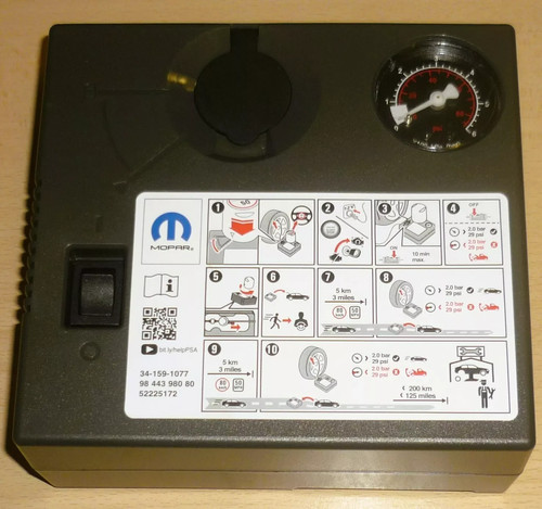 Kit riparazione - kit,
