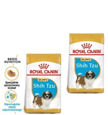 Royal canin shih - royal,