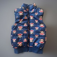 Paul Frank for Target Julius