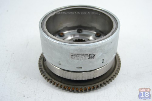 Volano rotore magnete ruota - volano,