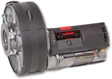 Motore per serrande Winner Pro 600-200 160Kg Pujol Somfy