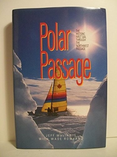 Polar passage macinnis - macinnis,, jeff