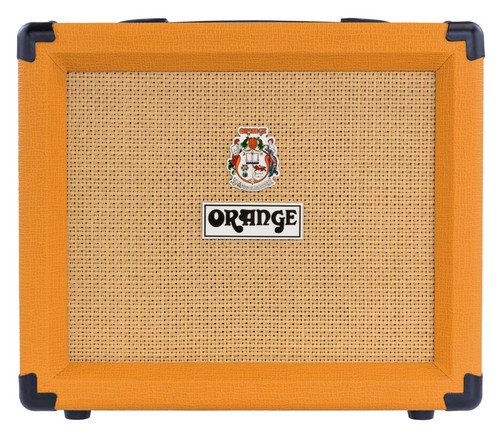 Orange crush amplificatore - orange,