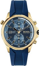 OROLOGIO UOMO HUGO BOSS