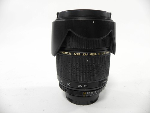 Tamron di ld - xr, (if)