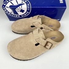 Birkenstock Boston Soft