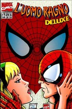 L'Uomo Ragno Deluxe - 01-42 COMPLETA - Collezione Fumetti in DVD / USB