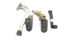 APRILIA TUAREG 125 RALLY