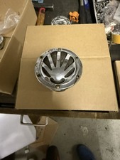 clacson vespa gs 150, racchetta originale