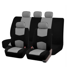 For Nissan Cloth Car Seat