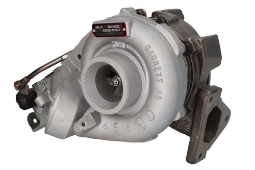 Turbocompressore garrett - turbocompressore,