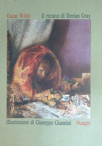 Ritratto dorian gray - il,