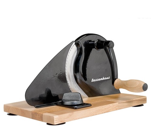 Zassenhaus affettatrice per - zassenhaus,