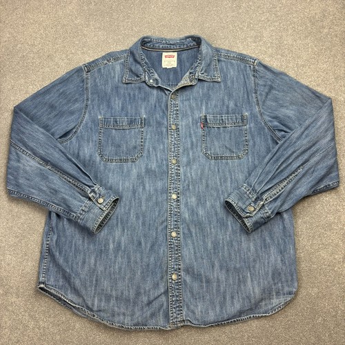 Camicia levis denim - levis,