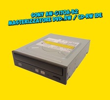 Sony AW-G170A-B2 - Masterizzatore DVD±RW / CD-RW IDE
